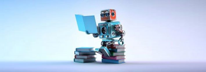 Machine Learning – O Aprendizado das Máquinas